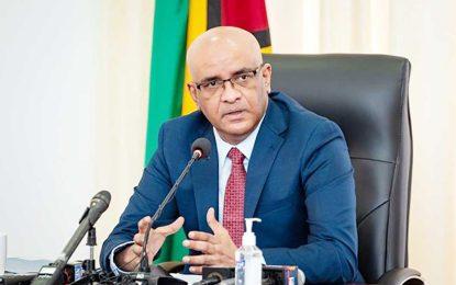 Govt. to secure US$250M to upgrade GPL’s transmission and distribution system