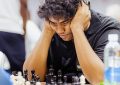 Incumbent Taffin Khan confident on retaining National Chess title