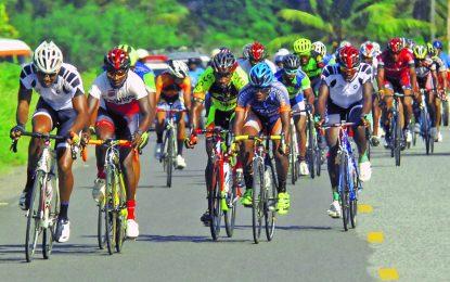Cyclists threatens to boycott NSC three-stage Independence Race