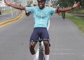 Briton John sweeps GCF-NSC Independence 3-Stage Road Race