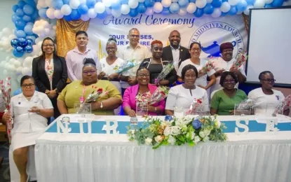 Nurses encouraged to prepare for health sector transformation