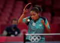 Edghill lone Guyanese at ITTF Americas Olympic Qualifying tournament