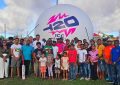 Fans win tickets at ICC T20 World Cup ‘Catch the ball promotion