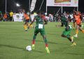 Guyana Defence Force FC ends round one in top spot after stalemate against Slingerz FC