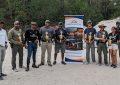 Horizon Group Inc. supports successful Practical Shooting Match by GSSF