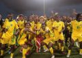 Guyana to open Nations League ‘A’ against Suriname at home