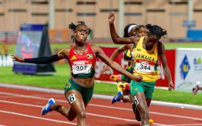 AAG can now send all its qualifiers to U20 World Championships