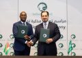 Guyana and Saudi Arabia sign two-year deal that will have significant benefits for Guyana’s football