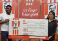 KFC Under-8 Football Funday scheduled for May 18