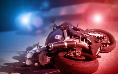 Third victim in Corentyne motorcycle smash-up dies