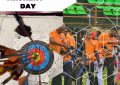 Celebrating Tradition, Skill, and Unity as Archery Guyana commemorate National Archery Day