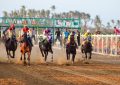 Port Mourant Turf Club May 26 horserace meet cancelled