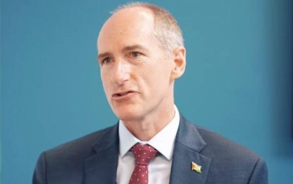 ExxonM caught funding private business with Guyana’s oil profits – audit reveals 