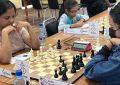 Women’s Chess Championship title in the balance
