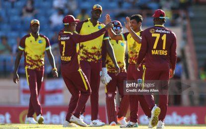 Haynes and Sammy confident of West Indies’ success at T20 World Cup