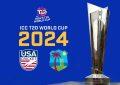 Coca-Cola, ICC team up to bring Real Magic for Men’s T20 Cricket World Cup 2024