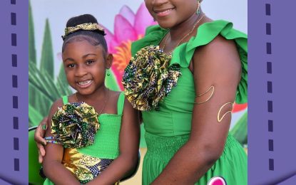 31st Edition of Mother/Daughter Pageant launched