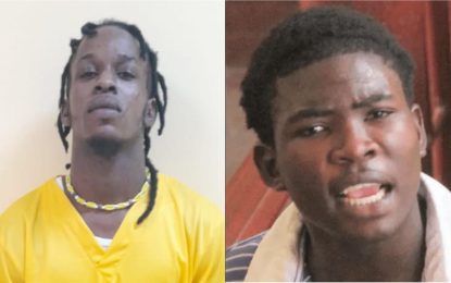 Man on remand for robbery now charged with murder of fellow inmate