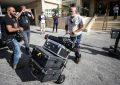 Israel shuts down Al Jazeera, raids office