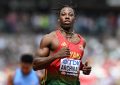 Ogando, Archibald to headline Men’s 100m at AP Invitational