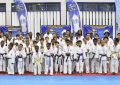 ISKF Guyana’s National Tournament draws skilled competitors and community support