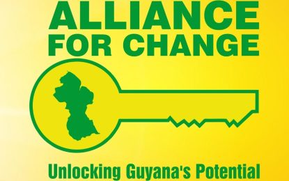 AFC calls for substantive appointment of Chancellor and Chief Justice