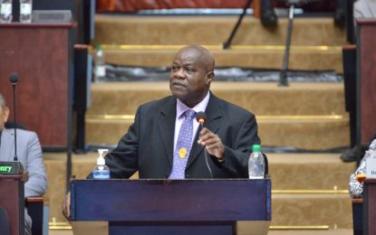 Opposition says they had better plan for GPL