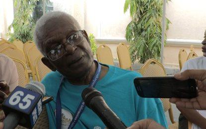 Powership company has chequered past  