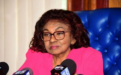 GECOM to continue discussions on introducing biometrics before engaging stakeholders