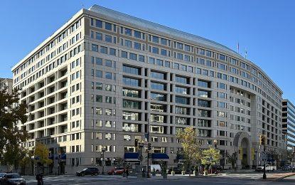 IDB and C40 to strengthen partnership for climate action