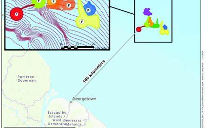 ExxonM to build new pipeline from 7th project to connect to Gas-to-Energy project