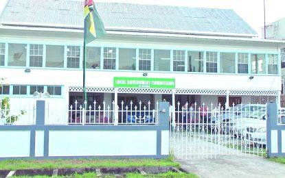 Local Govt. Commission to be in place shortly-Jagdeo