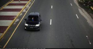 Over 259 vehicles captured speeding