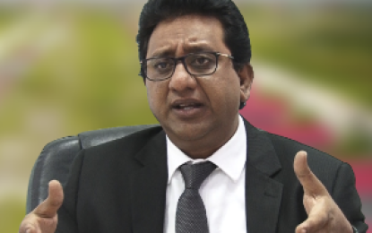 ‘No constitutional provision for independent candidates to contest elections’