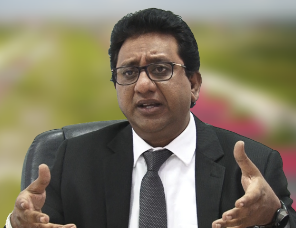 ‘No constitutional provision for independent candidates to contest elections’