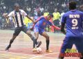 Rd. of 16 starts Today; Road Warriors wallop Footsteppers; Sparta edge North Ruimveldt