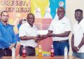Banks DIH joins forces with Petra Organisation for ExxonMobil U14 Football C/ships