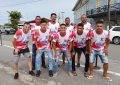 Brazil’s Road Warriors arrive as ‘June Madness’ continues tonight