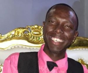 Two cops arrested for killing of man at Enmore