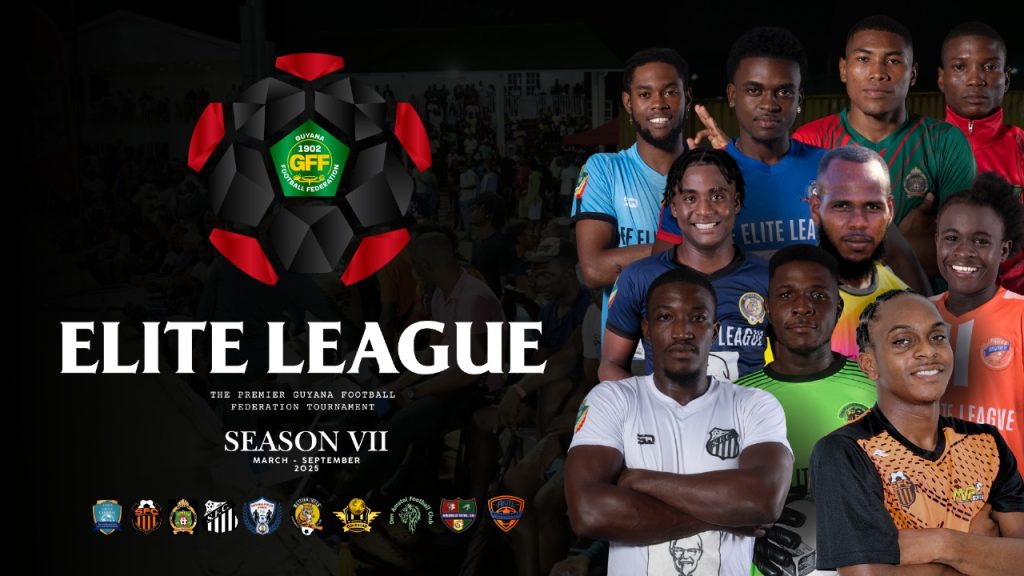 GFF Elite League prize money is “unfair” to clubs and players