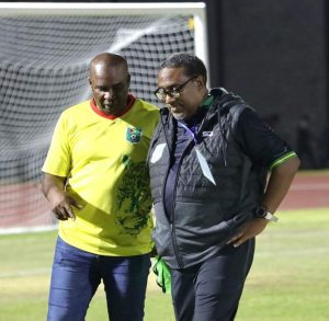 No later than June 24, GFF to name Golden Jaguars Head Coach