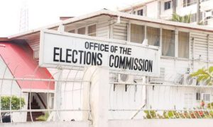 Nandlall criticises Opposition GECOM commissioners over push for prisoner to vote