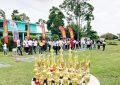 Youth Golf Development on the Rise in Guyana: Hussain 