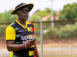 Coach Nedd lauds ‘consistent workers’ Anderson/ Imlach for breaking into Test squad for Aussie series