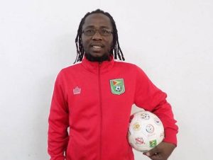 No later than June 24, GFF to name Golden Jaguars Head Coach