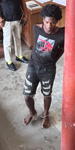Teen gets bail for attempted robbery