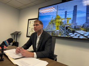 ExxonMobil says it owns US$34B in assets paid for with Guyana’s oil