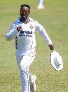 Coach Nedd lauds ‘consistent workers’ Anderson/ Imlach for breaking into Test squad for Aussie series