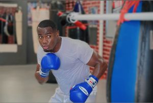 “The Lion” Stewart eyes Knockout win on June 28