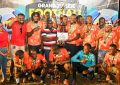 Team Soesdyke prevails over Spaniards of Diamond in pulsating final